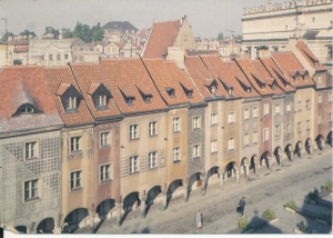 Poznań - 011457