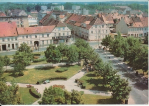 Międzyrzecz - 011459