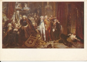 Jan Matejko - 011463