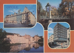 Opole - 011473