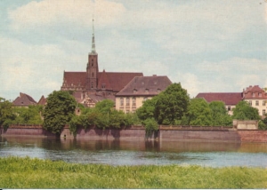 Wrocław - 011479