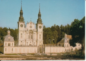 Święta Lipka - 011483