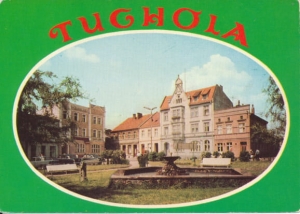 Tuchola - 011488