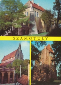 Szamotuły - 011499