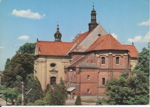 Łask - 011518