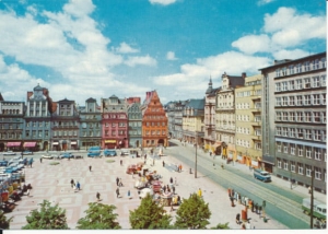 Wrocław - 011526