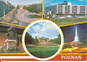 Poznań - 011536