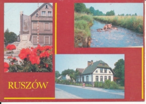 Ruszów - 011543