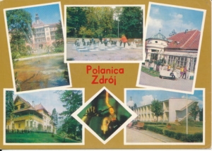 Polanica Zdrój - 011544