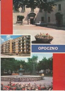Opoczno - 011545