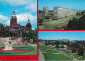 Szczecin - 011549