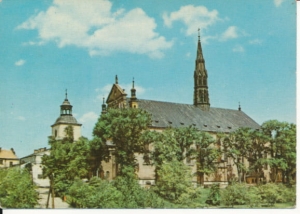 Sandomierz - 011554