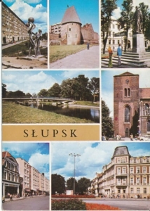 Słupsk - 011556