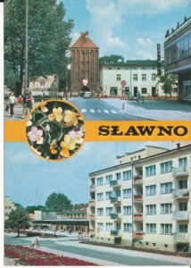 Sławno - 011559