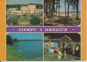 Sierpc - 011562