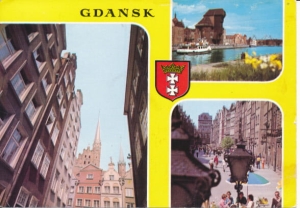 Gdańsk - 011618