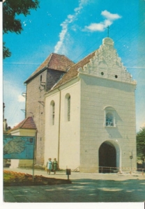 Chełmno - 011624
