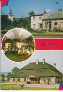 Jeleśnia - 011626