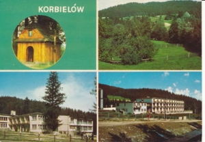 Korbielów - 011628