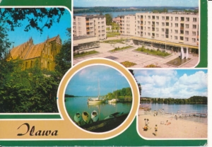 Iława - 011636