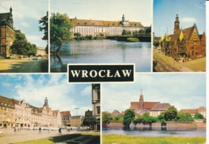 Wrocław - 011644