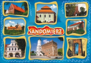 Sandomierz - 011652