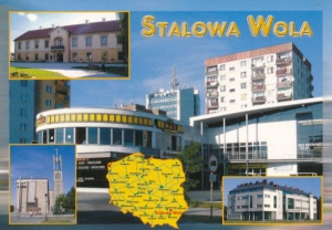 Stalowa Wola - 011653