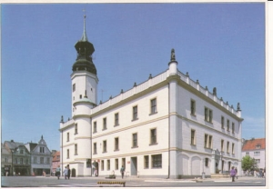 Sulechów - 011655