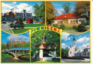 Piwniczna - 011665