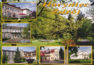 Horyniec Zdrój - 011680