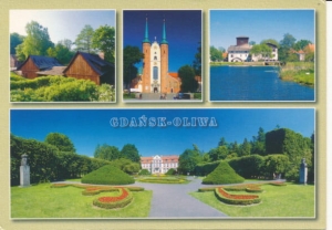 Gdańsk - 011683