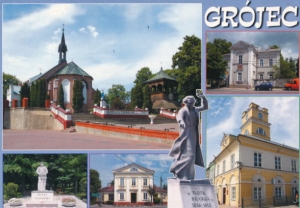 Grójec - 011687