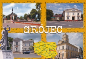Grójec - 011688