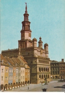 Poznań - 011698