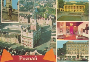 Poznań - 011699