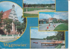 Wągrowiec - 011701