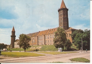 Legnica - 011716