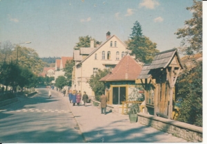 Świerardów Zdrój - 011726