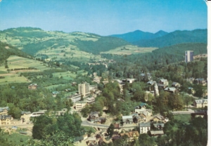 Szczawnica - 011739