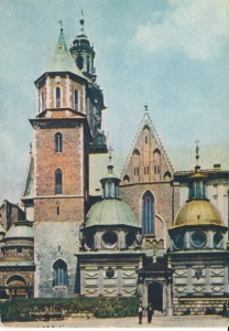 Kraków - 011751