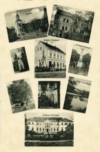 Cybinka widokowa - Reprodukcja 33126