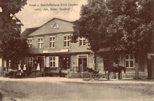 Sztutowo gospoda- Reprodukcja 33139