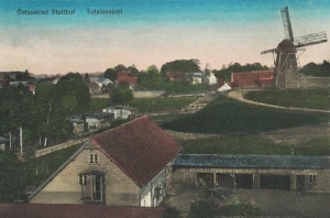 Sztutowo panorama - Reprodukcja 33140