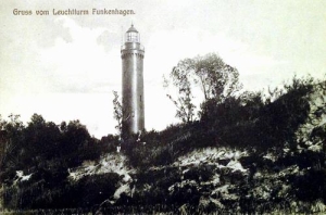 Gąski Latarnia - Reprodukcja 33146
