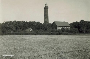 Gąski Latarnia - Reprodukcja 33150