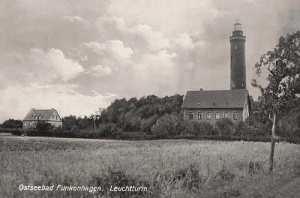 Gąski Latarnia - Reprodukcja 33155
