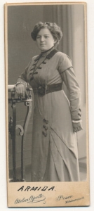 CDV Apollo POZNAŃ - 8105