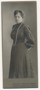 CDV Apollo POZNAŃ - 8110