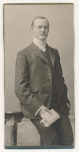 CDV Fotografia wizytowa - 8120