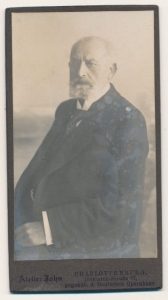 CDV Fotografia wizytowa - 8129